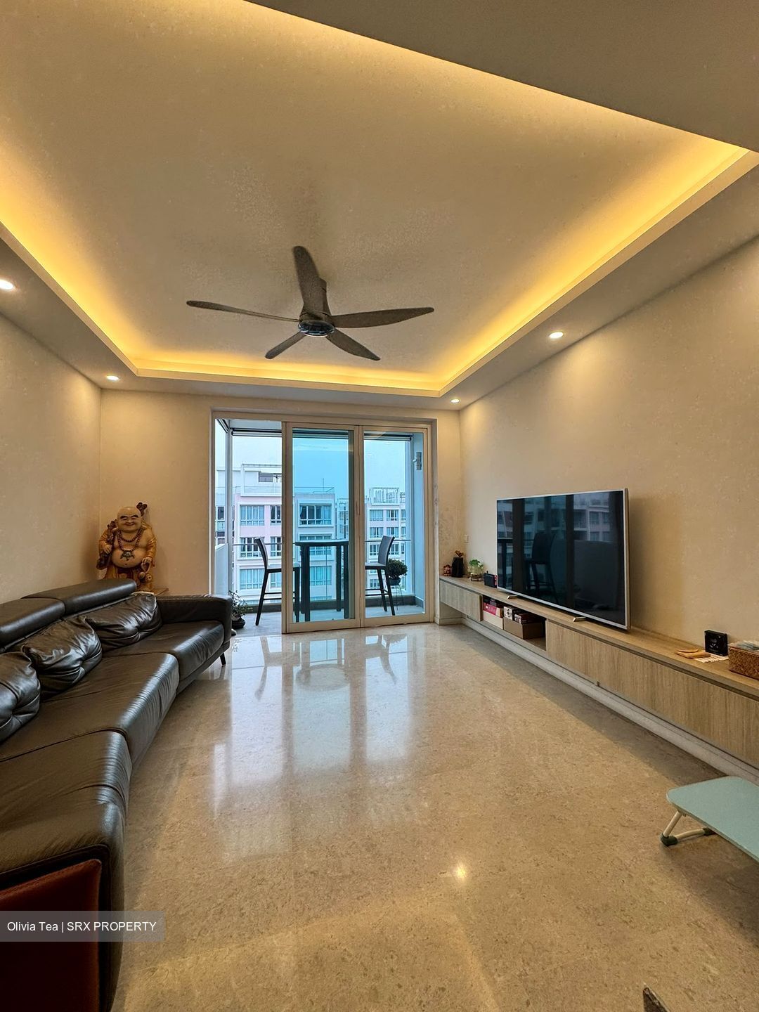 Ferraria Park Condominium (D17), Condominium #636854181